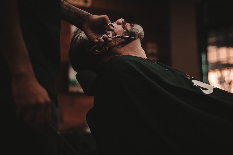 Barberías